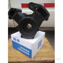 Pompa transmisi ZF 0501208765 untuk liugong856